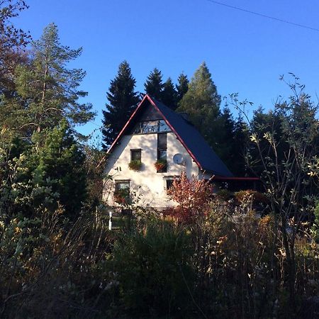 Altenberg Haus Am Gruendel 아파트 외부 사진