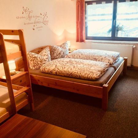Altenberg Haus Am Gruendel 아파트 외부 사진