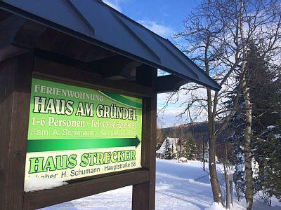 Altenberg Haus Am Gruendel 아파트 외부 사진