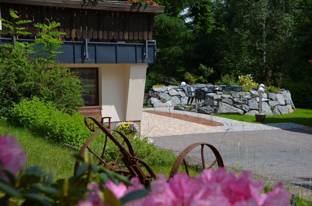 Altenberg Haus Am Gruendel 아파트 외부 사진